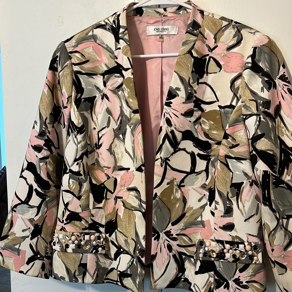 Women’s blazer